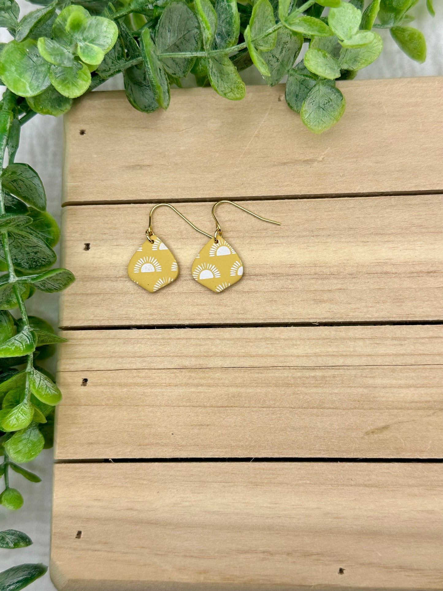 Sun Burst Collection