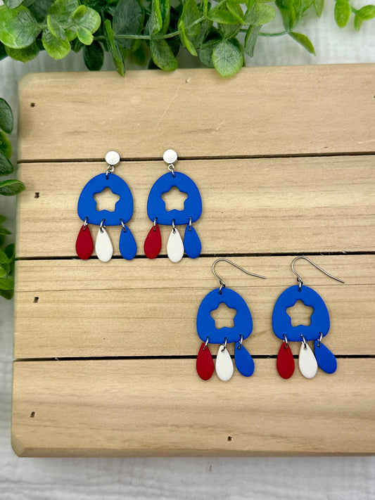 Star Dangles