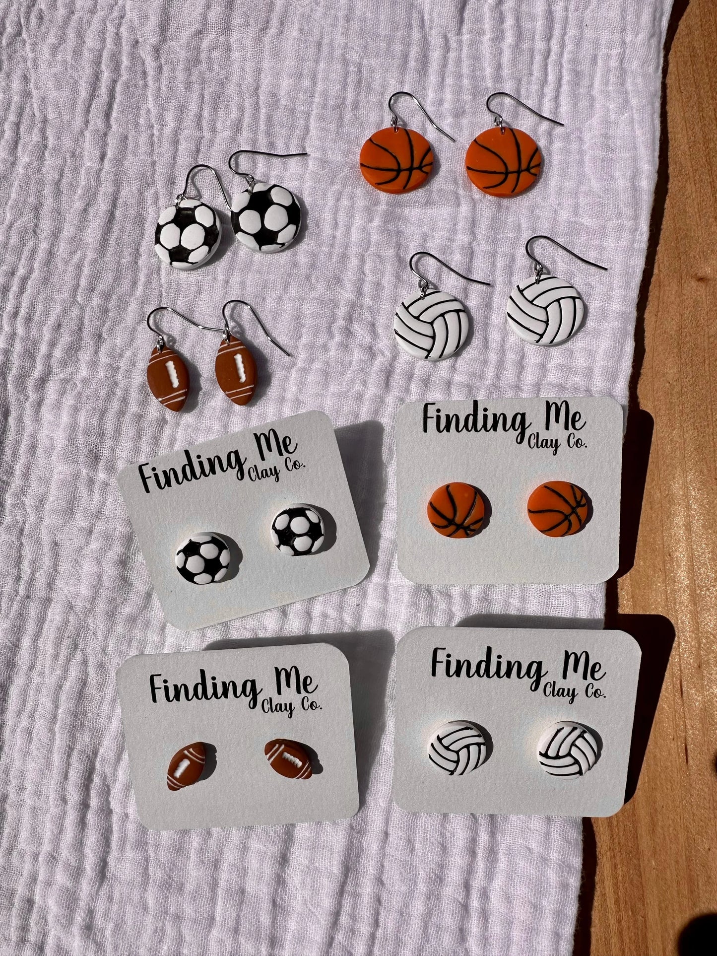Sports collection