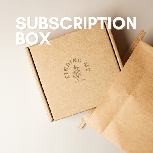 Subscription Box (September)