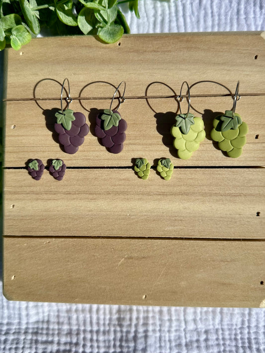 Grape Collection