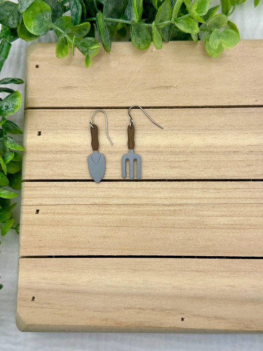 Garden Tools Dangles