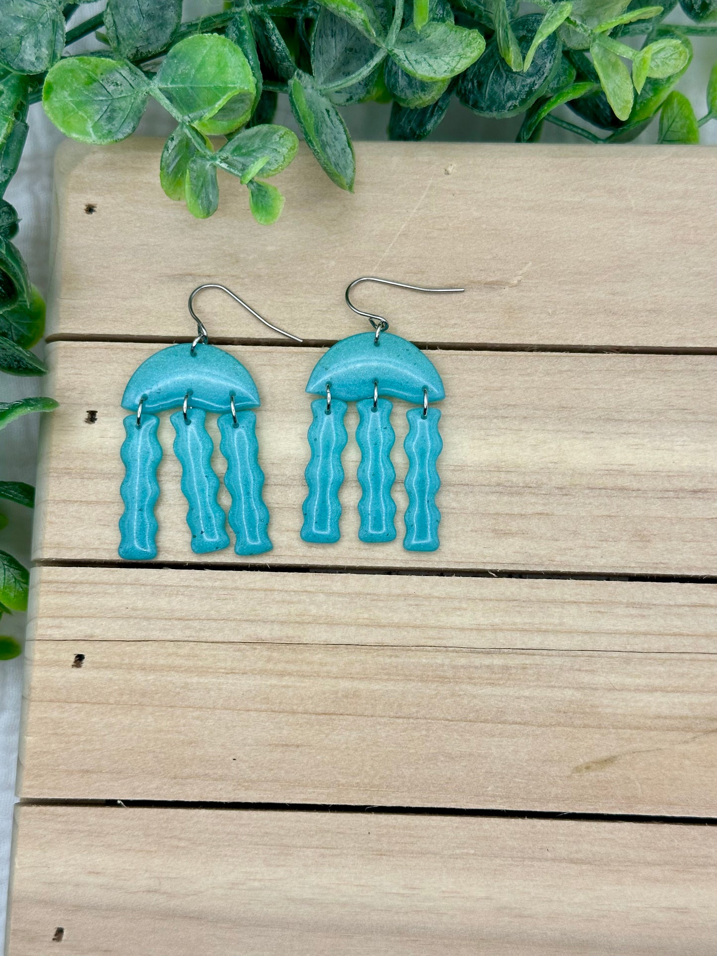 Jellyfish Dangles