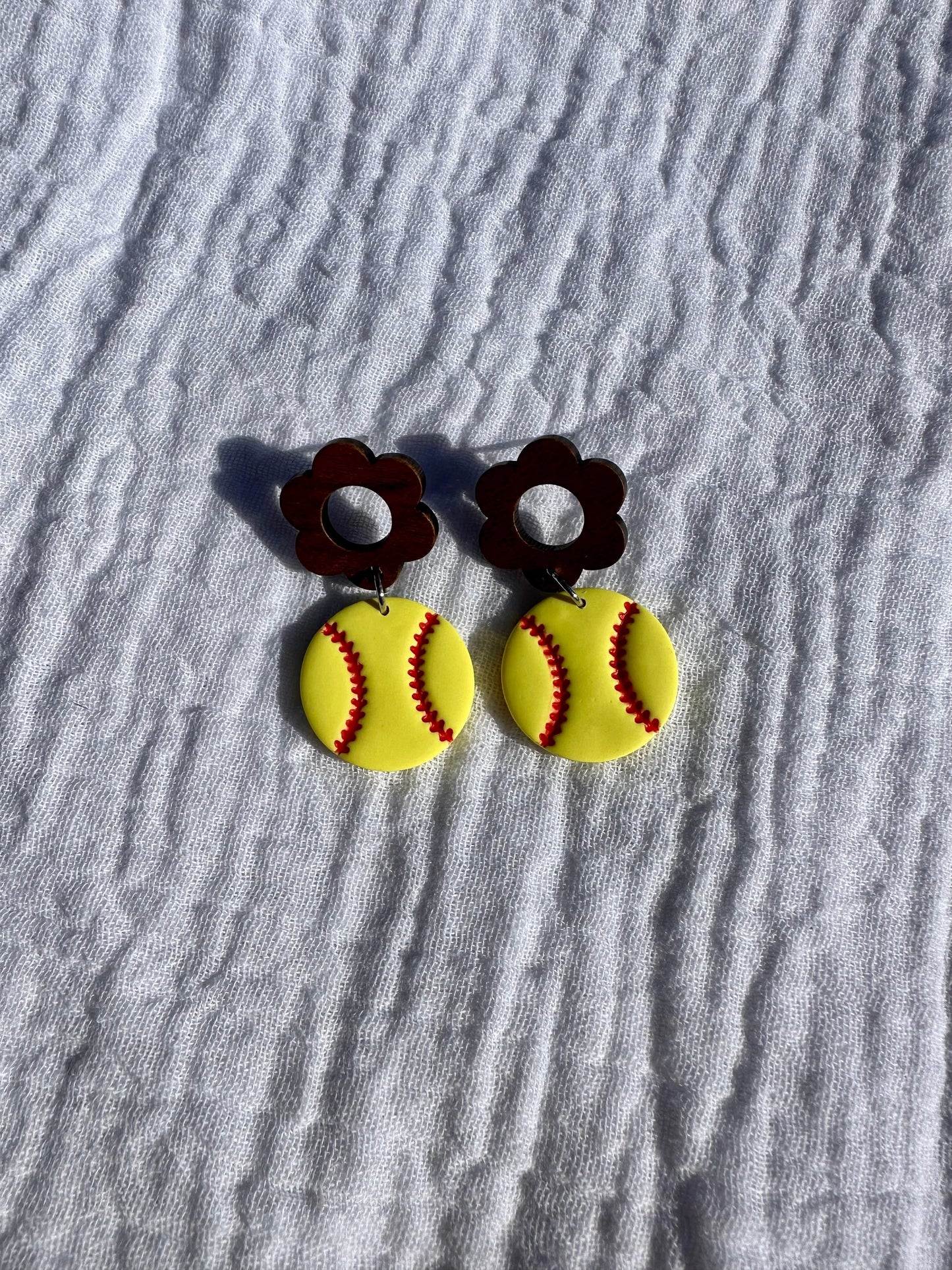 Sports Softball & Baseball